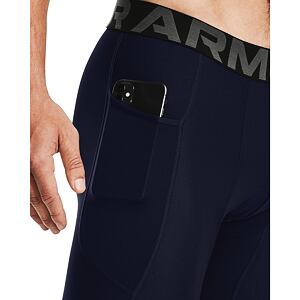 Pánské kompresní šortky Under Armour HeatGear Shorts