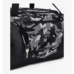 UA Undeniable 5.0 Duffle MD