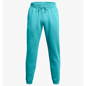 Pánské tepláky Under Armour Essential Fleece Joggers