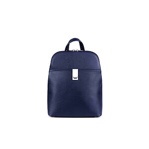 Fashion batoh WUCH Filipa Blue