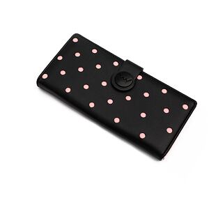 Peněženka VUCH Pippa Rose Black