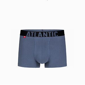 Pánské boxerky z Pima bavlny ATLANTIC