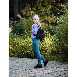 Fashion batoh VUCH Zane mini Borny