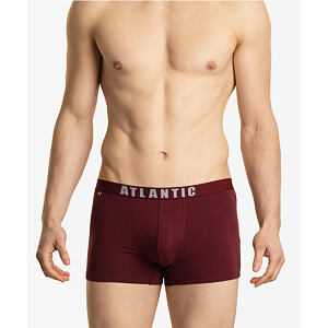 Pánské boxerky ATLANTIC 3-Pack