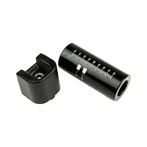 00.4318.056.002 - ROCKSHOX AM RS TOOL CLAMP TIP 26MM IFP