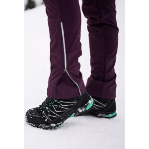 Dámské outdoor kalhoty HUSKY Kixees L deep magenta