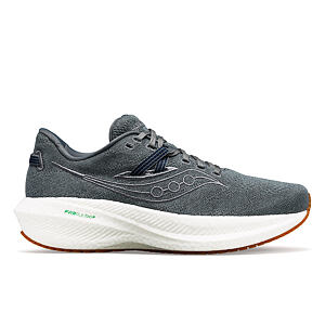 Pánská obuv Saucony S20761-105 - TRIUMPH RFG navy