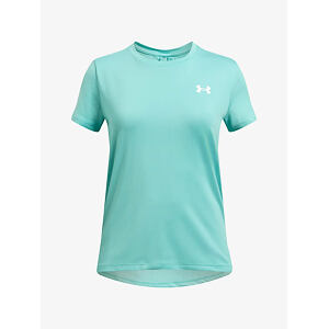 Dívčí tričko Under Armour Knockout Tee