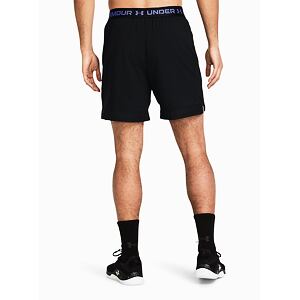 Pánské sportovní kraťasy Under Armour Vanish Woven 6in Shorts