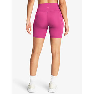 Dámské kraťasy Under Armour Meridian Bike Short 7in