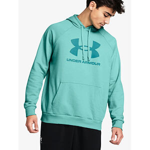 Pánská mikina Under Armour Rival Fleece Logo HD