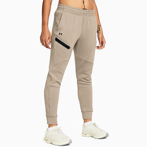 Dámské tepláky Under Armour Unstoppable Flc Jogger