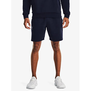 Pánské kraťasy Under Armour Essential Fleece Shorts