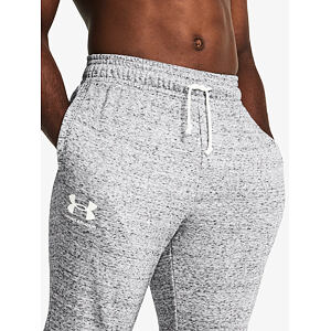 Pánské tepláky Under Armour Rival Terry Joggers