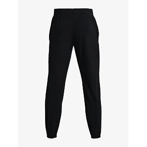 Pánské tepláky Under Armour Stretch Woven Joggers