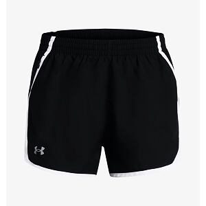 Dámské kraťasy Under Armour  Fly By 3'' Shorts