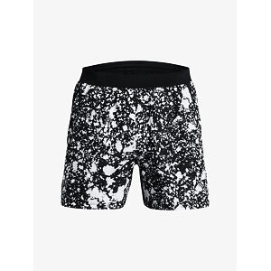 Pánské kraťasy Under Armour Launch 5'' Print Shorts