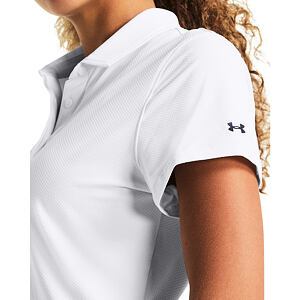 Dámské polotričko Under Armour Iso-Chill SS Polo