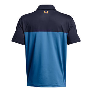 Pánské polotričko Under Armour T2G Color Block Polo