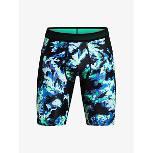 Pánské kraťasy Under Armour HG IsoChill Printed Long Shorts