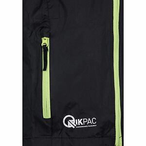 Dětská nepromokavá bunda Trespass Qikpac Jacket