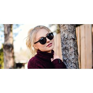 Unisex sluneční brýle Vuch Foxy