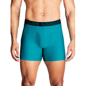 Pánské boxerky Under Armour M Perf Tech 6in