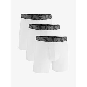 Pánské boxerky Under Armour Perf Cotton 6in