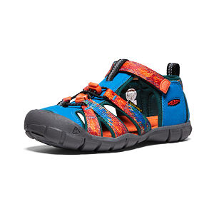 Keen SEACAMP II CNX YOUTH multi/austern