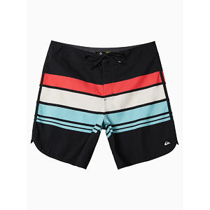 Pánské koupací kraťasy Quiksilver EVERYDAY STRIPE