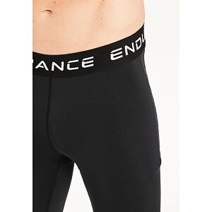 Pánské kompresní boxerky Endurance Power M Short Tights