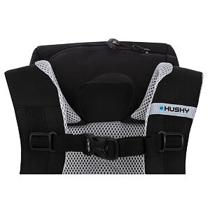 Dětský batoh HUSKY Jolly 15l black