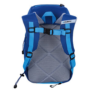 Dětský batoh HUSKY Jolly 15l blue