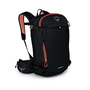 Osprey SOPRIS 30 black