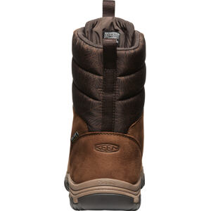 Keen GRETA BOOT WP WOMEN bison/java