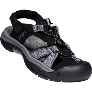 Keen RAVINE H2 WOMEN black/dawn pink