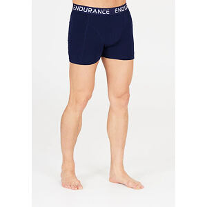 Pánské boxerky Endurance BURKE 3-Pack