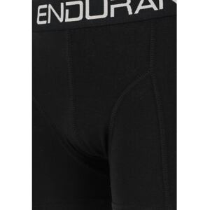 Chlapecké boxerky Endurance BURKE 4-Pack