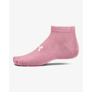 Unisex ponožky Under Armour ESSENTIAL 6-Pack