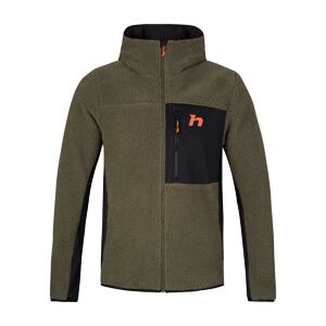 Pánská mikina Hannah KODIAK HOODY