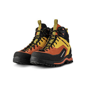 Garmont VETTA TECH GTX racing red/radiant yellow