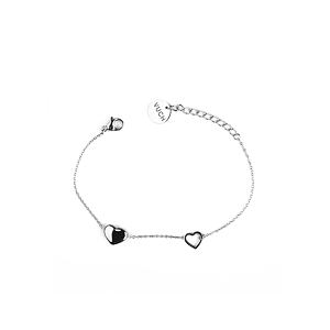 Náramek VUCH Fidelity Silver