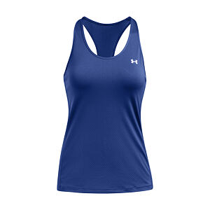 Dámské tílko Under Armour Tech Mesh Racer Tank