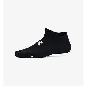 Dětské ponožky Under Armour Yth Essential No Show 6pk