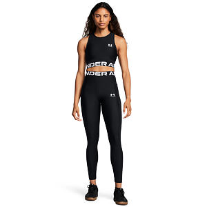 Dámské legíny Under Armour HeatGear Rib Legging