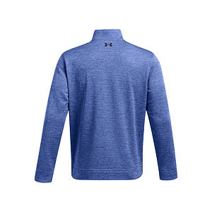 UA Storm SweaterFleece QZ-BLU