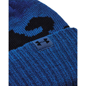 B Beanie/Glove Combo-BLU