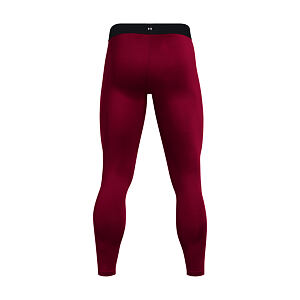 UA CG Elite Leggings-RED