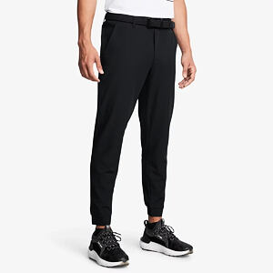 UA Drive Jogger-BLK