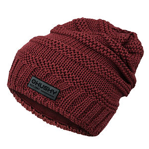 Dámska merino čiapka Husky Merhat 5